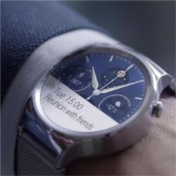 谷歌擋道，國產(chǎn)智能手表的尷尬